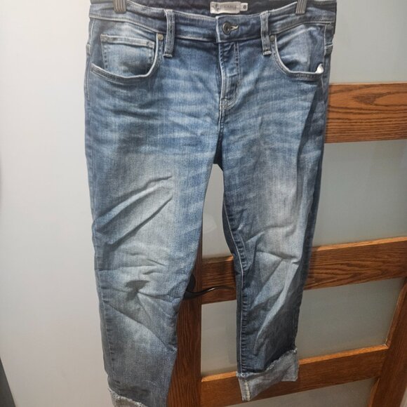 Zara Jeans - Picture 2 of 3